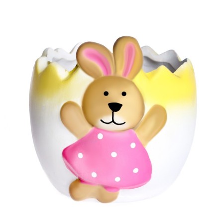 Set for experiments “grow grass”, bunny-3