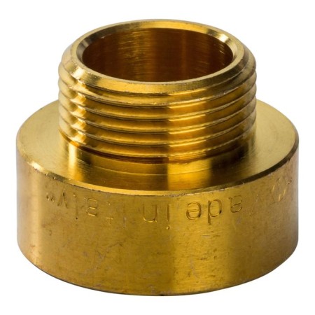 Adapter Stout SFT-0007-001141, 1 1/4 "x 1", internal/outer thread-1