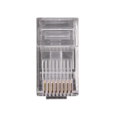 UTP RJ-45 (8P8C), CAT 5E Proconnect-3