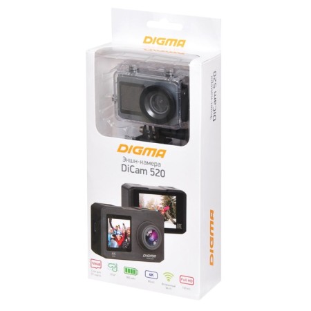 Digma Dicam 520 action-4