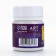 Gouache artistic white titanium artlavka 50 ml