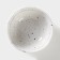 Porcelain salad veletta, 300 ml, d = 13 cm, h = 5.5 cm