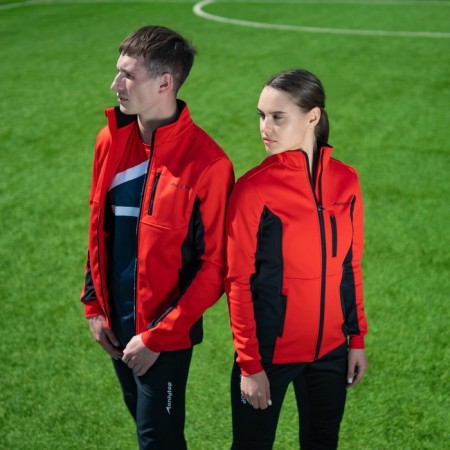 Warm -up jacket onlytop man, p. 44-9