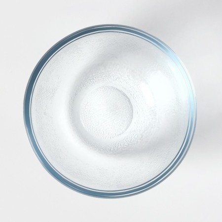 Glass shape for baking “pot with a lid”, d = 18 cm, h = 12.5 cm-4