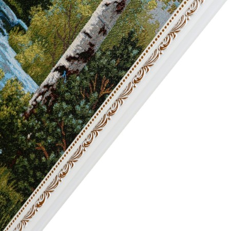 Tapestry "Summer landscape" 40*72 cm-6