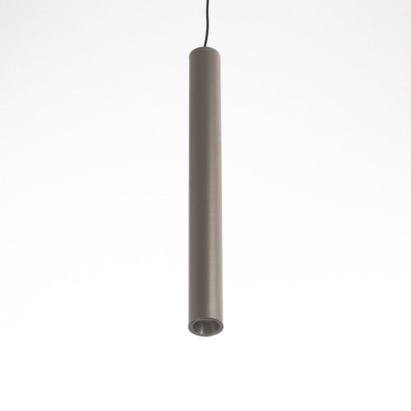 Lucas Lumber Led 5W 4000k matte chrome 3x3x30-130cm-1