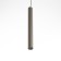 Lucas Lumber Led 5W 4000k matte chrome 3x3x30-130cm