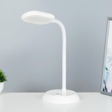 Pinky table lamp LED 6W white 15x15x50 cm Risalux