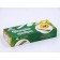 Dining table "Uralochka", 24 items, thickness 2 mm, cardboard box, silver color