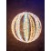 Figure Light Frosty "Shar", 50 cm, 960 LED, 220V, glow warm white