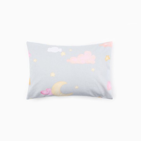 Pillowcase "Ethel" Follow Your Dream 50x70 cm, 100% cotton, calico