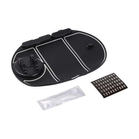 Car rod-ORGANIZER, 24 × 18 cm-1
