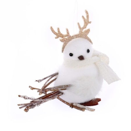 Foam toy "Tick on a branch"