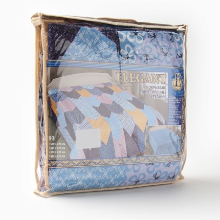 Marianna Cover "Elegant", 200x220 cm, p/e 100%-4