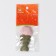 A toy for cats from pressed cat mint "Fish", 7 cm