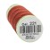 Top Stitch thread for stitching, 30 m, 744506 (221 red-terracotta)