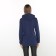 Hudy female, blue color, size 48