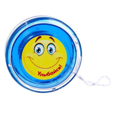 Yo-yo "Smile", Mix colors-2