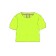 T -shirt for girl PlayTode, height 164 cm