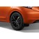 Sputs Rear Peugeot 208, 2013-2016 hatchback 2 pcs (polyurethane)