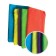 Set of napkins economical AVS MF-6119, for complex cleaning, 30 x 30 cm, set 15 pcs