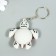Trick Rubber "Turtle. Cauline-Shchit" mix 5x4.5 cm