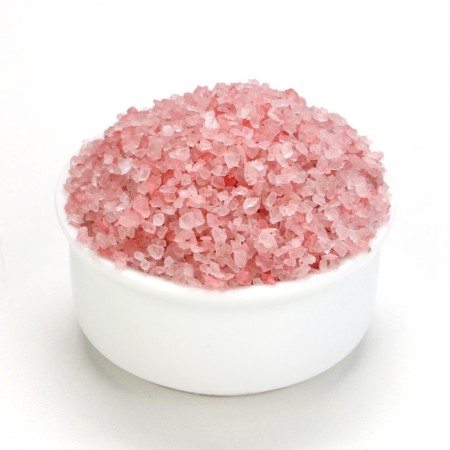 Bath salt “warmth and comfort!”, 100 g, rose aroma, pure happiness-2