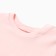 Kids (jumper, trousers) minku, pink color, height 92-98 cm