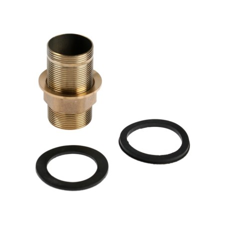 Zein ZF-013 sink mixer, high, Ceramics cartridge 35 mm, brass, black/chrome-8