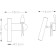 Bra Arte Lamp Albert A2173AP-1PB, LED, 5 W, 18x14x19 cm, 475 lm, copper