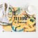 Napkin on the table "Yellow is yummy" 29*40 cm