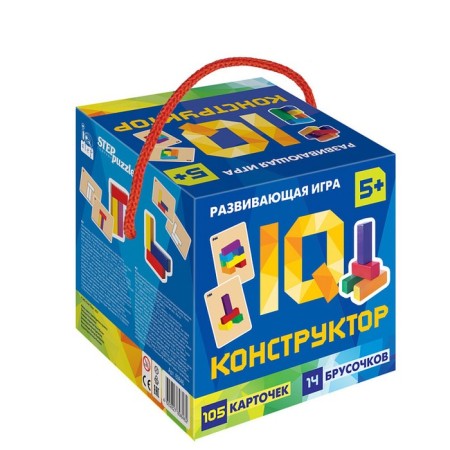 Developing game "IQ designer"-6