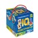 Developing game "IQ designer"