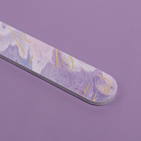 File - EVERATIC “Shine brighter than anyone!”, Abrasiveness 180/240, 18 cm-7