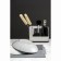 Organizer for the Smart Solutions Ronja sink, 19x10.5x14.6 cm, color light gray