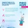 Nazal rinomore spray, with D-panthenol, 50 ml