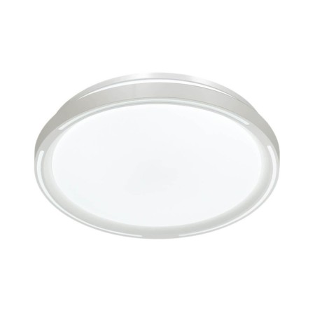 Slot lamp, 48W LED 3000-6500K, 3050LM, white color, IP43 with FDU-2