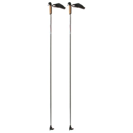 Evil aluminum sticks Gekars Expert Plus, length 130 cm-4
