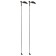 Evil aluminum sticks Gekars Expert Plus, length 130 cm
