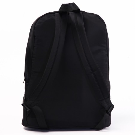 A backpack with a reflective pocket, 30 cm x 15 cm x 40 cm "robot", transformers-5