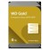 WDA-III 4TB WD4004Fryz Desktop Gold 512E (7200RPM) 256MB 3.5 "Hard disc.