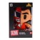 Soft figurine-toy premium "Mighty Rangers", Red Ranger, 17.5 cm