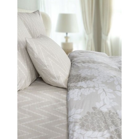 Bed linen 1.5 joint venture Maple, size 150x214 cm, 143x215 cm, 50x70 cm - 2 pcs-1