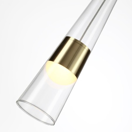 Suspension LUMP LED 12W 3000k 1334LM-1