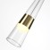 Suspension LUMP LED 12W 3000k 1334LM