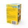 GAUSS light glass, turning on from the drink, the LCUP ROMANTIC, 3XLR44 LED model