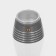 Geyserian coffee maker Magistro Moka, 3 cups, 150 ml