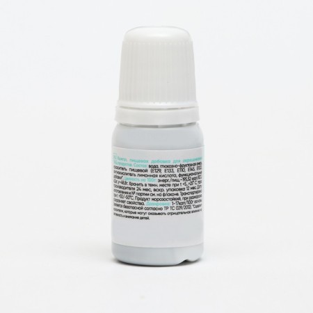 Drill Prime-Gel, water-soluble, black, 10 ml-1