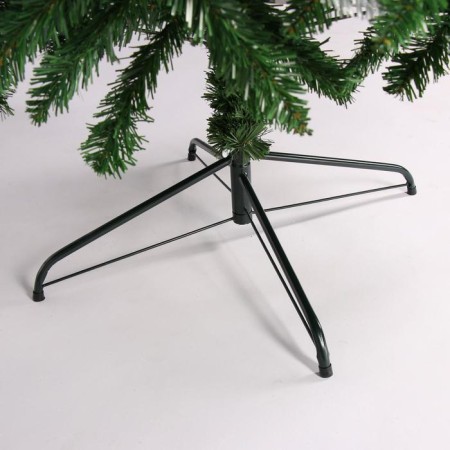 Christmas tree "chic hoar" 210 cm d of the lower tier 125 cm 1144 branches-2