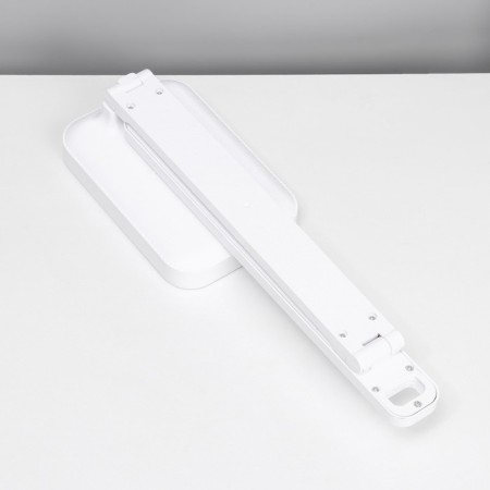 Sensory table lamp 16888/1 LED 5W 3000-6000K USB AKB White 29x55 cm Risalux-5